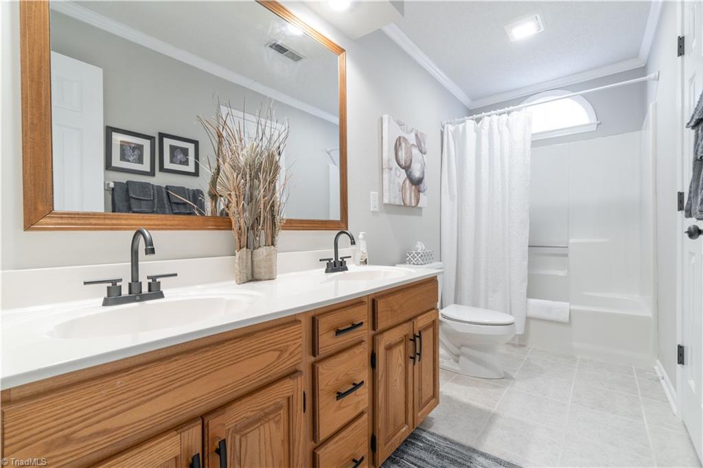 5437 Kingsbridge Road Winston-Salem, NC 27103 - Photo 41 of 50 Gallery Image 41
