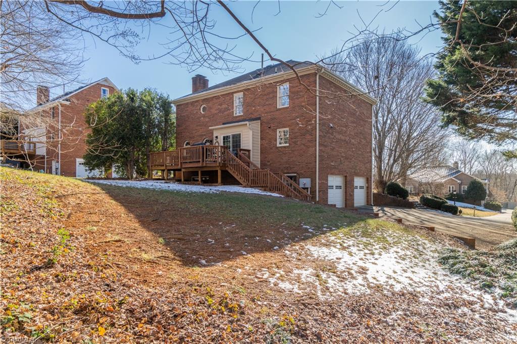 5437 Kingsbridge Road Winston-Salem, NC 27103 - Photo 5 of 50 Gallery Image 5