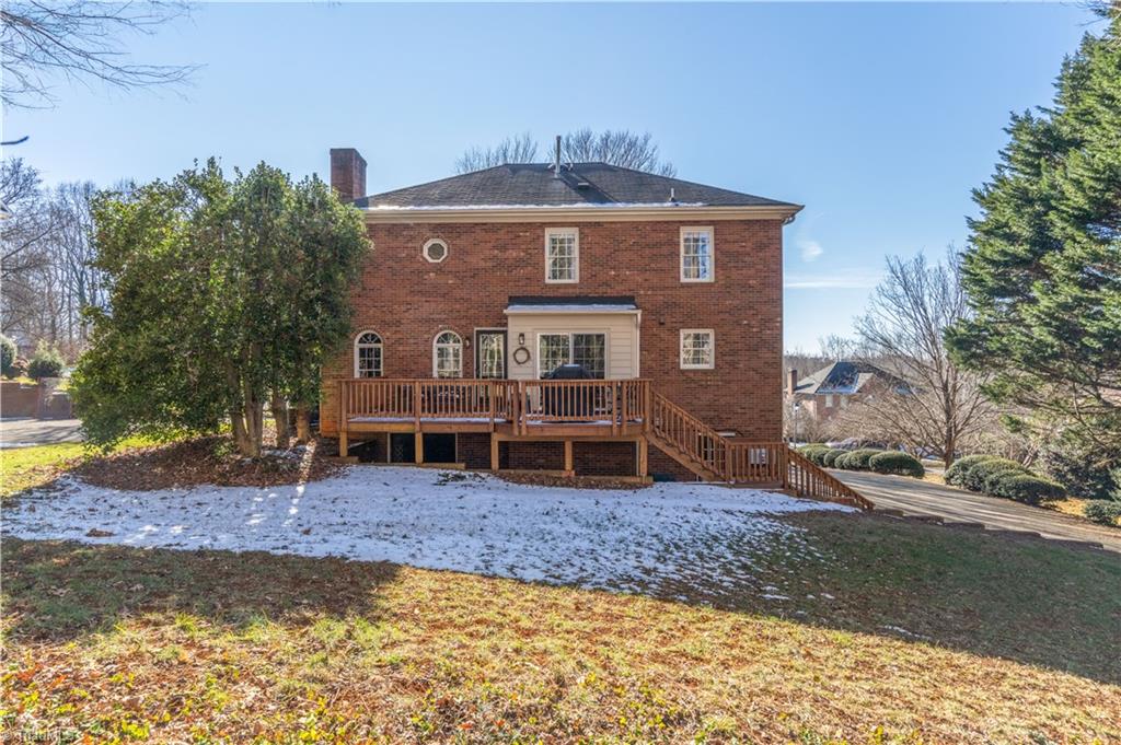 5437 Kingsbridge Road Winston-Salem, NC 27103 - Photo 6 of 50 Gallery Image 6