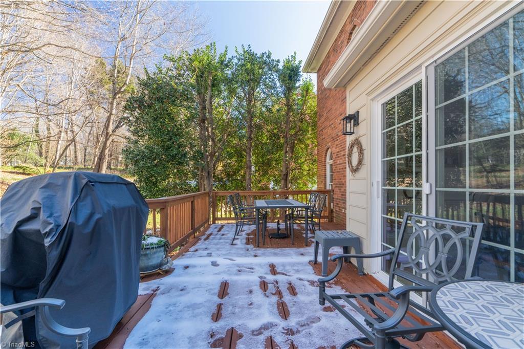 5437 Kingsbridge Road Winston-Salem, NC 27103 - Photo 8 of 50 Gallery Image 8