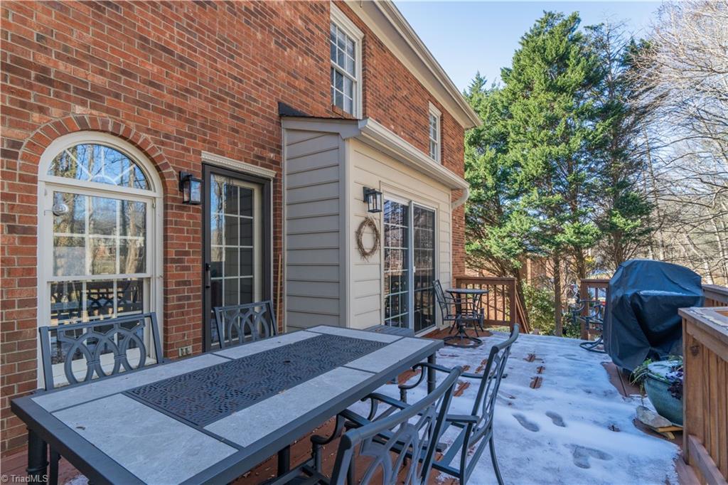 5437 Kingsbridge Road Winston-Salem, NC 27103 - Photo 9 of 50 Gallery Image 9