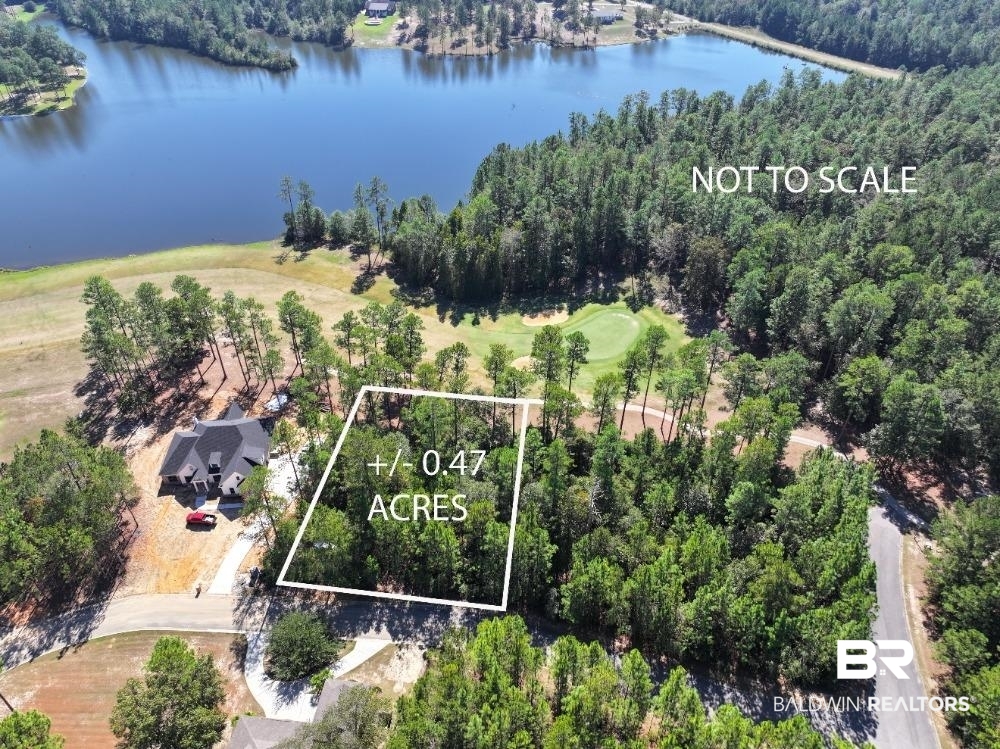 0 Lake Juniper Road Brewton, AL 36426 - Photo 1 of 2