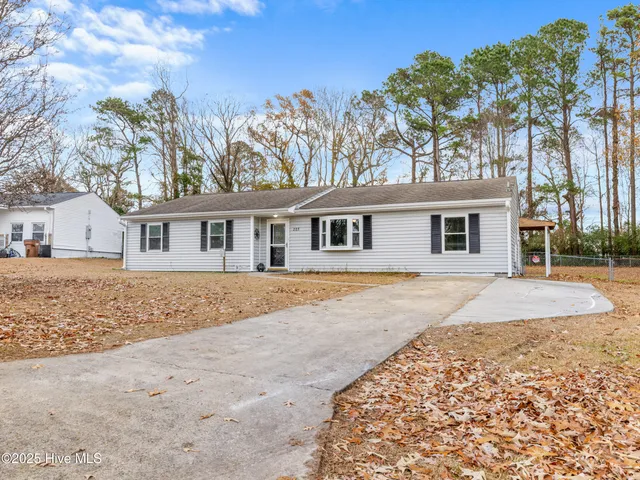 $240,000 | 203 Devon Court, Jacksonville, NC 28546
