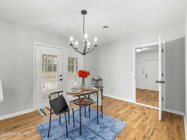 $240,000 | 203 Devon Court, Jacksonville, NC 28546