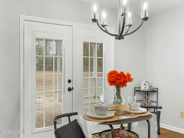 $240,000 | 203 Devon Court, Jacksonville, NC 28546