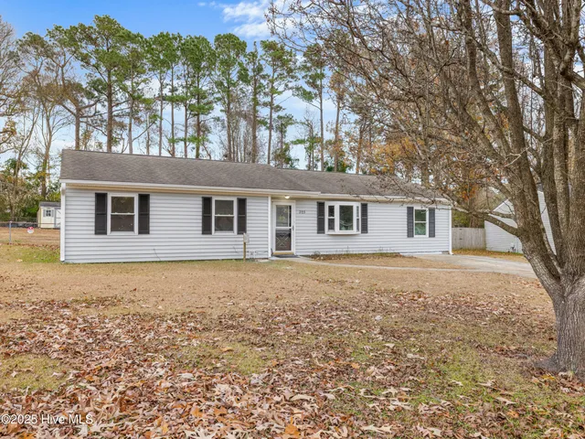 $240,000 | 203 Devon Court, Jacksonville, NC 28546