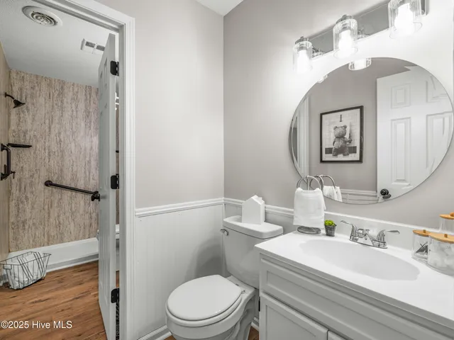 $240,000 | 203 Devon Court, Jacksonville, NC 28546