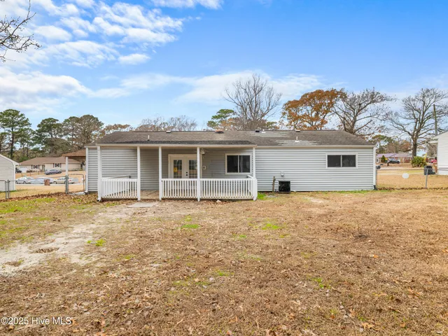 $240,000 | 203 Devon Court, Jacksonville, NC 28546