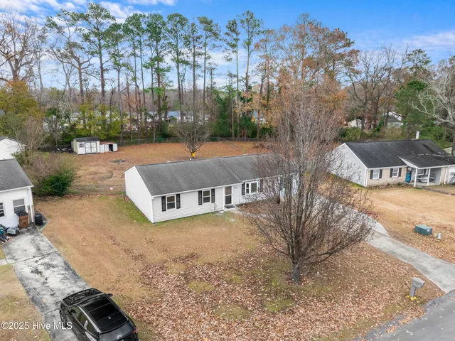 $240,000 | 203 Devon Court, Jacksonville, NC 28546