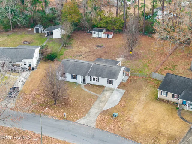 $240,000 | 203 Devon Court, Jacksonville, NC 28546
