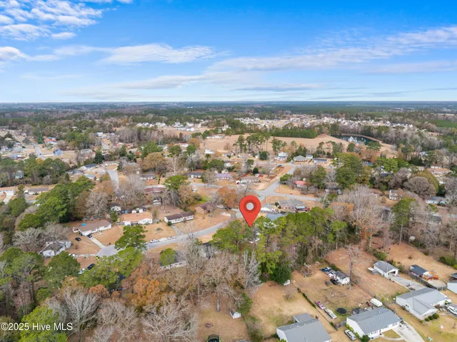 $240,000 | 203 Devon Court, Jacksonville, NC 28546