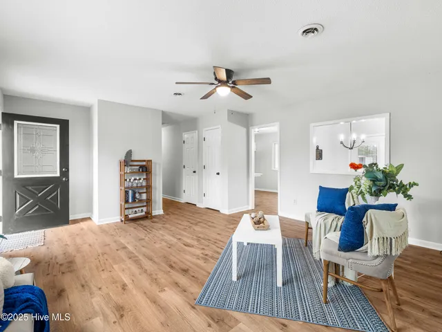 $240,000 | 203 Devon Court, Jacksonville, NC 28546