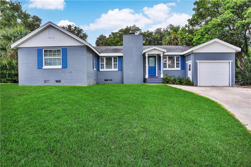 42 Estrella Road DeBary, FL 32713 - Photo 1 of 1
