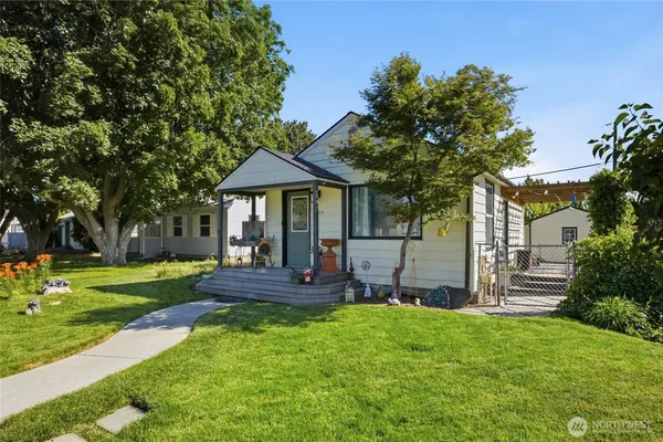 $289,000 | 346 7th Avenue Southwest, Ephrata, WA 98823