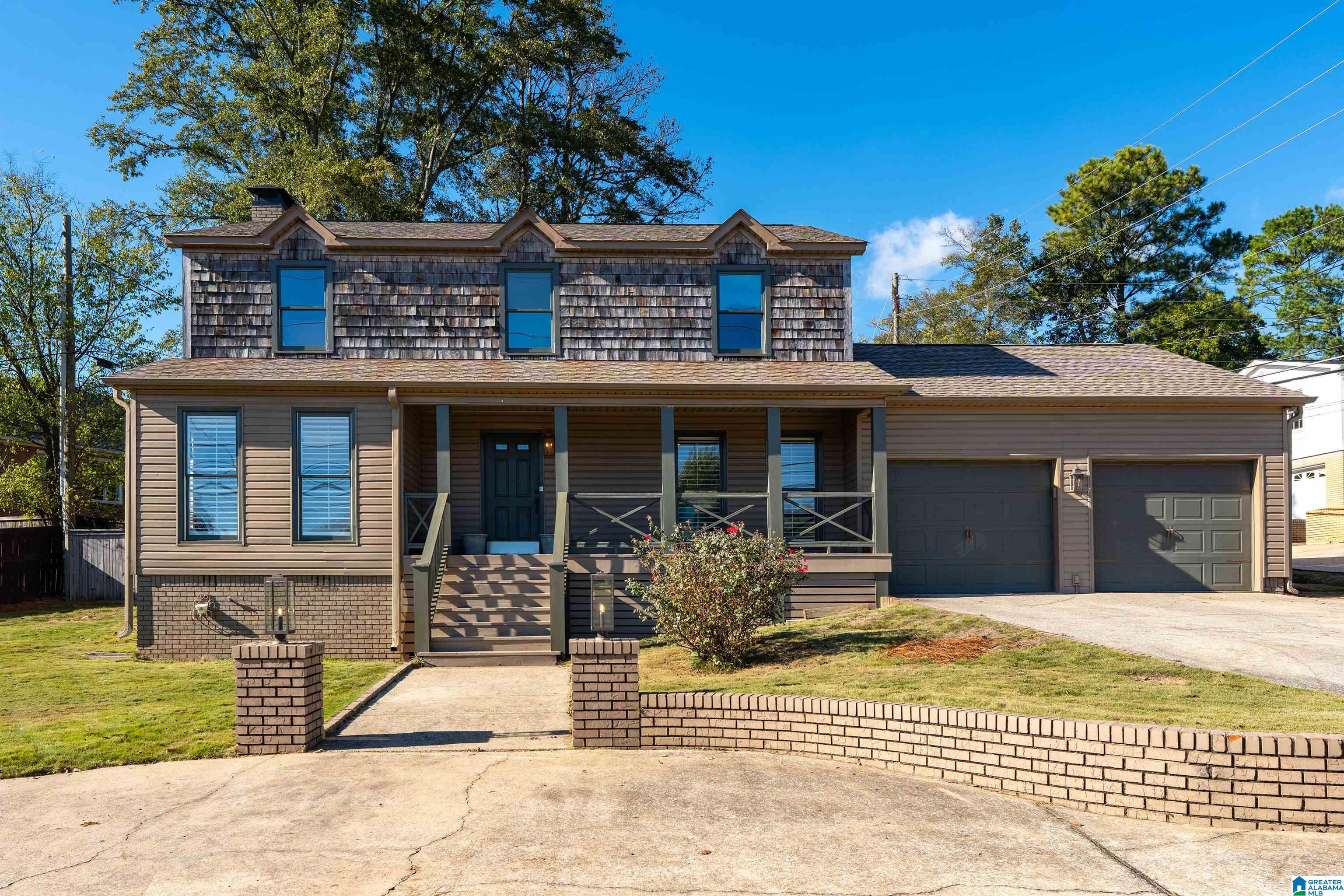 2100 Shades Crest Road Vestavia Hills, AL 35216 - Photo 1 of 26