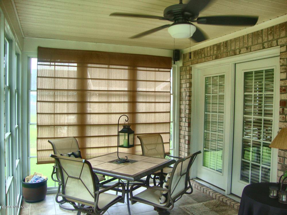 564 Rivage Promenade Wilmington, NC 28412 - Photo 21 of 26 Rivage Promenade 564 Porch Interior