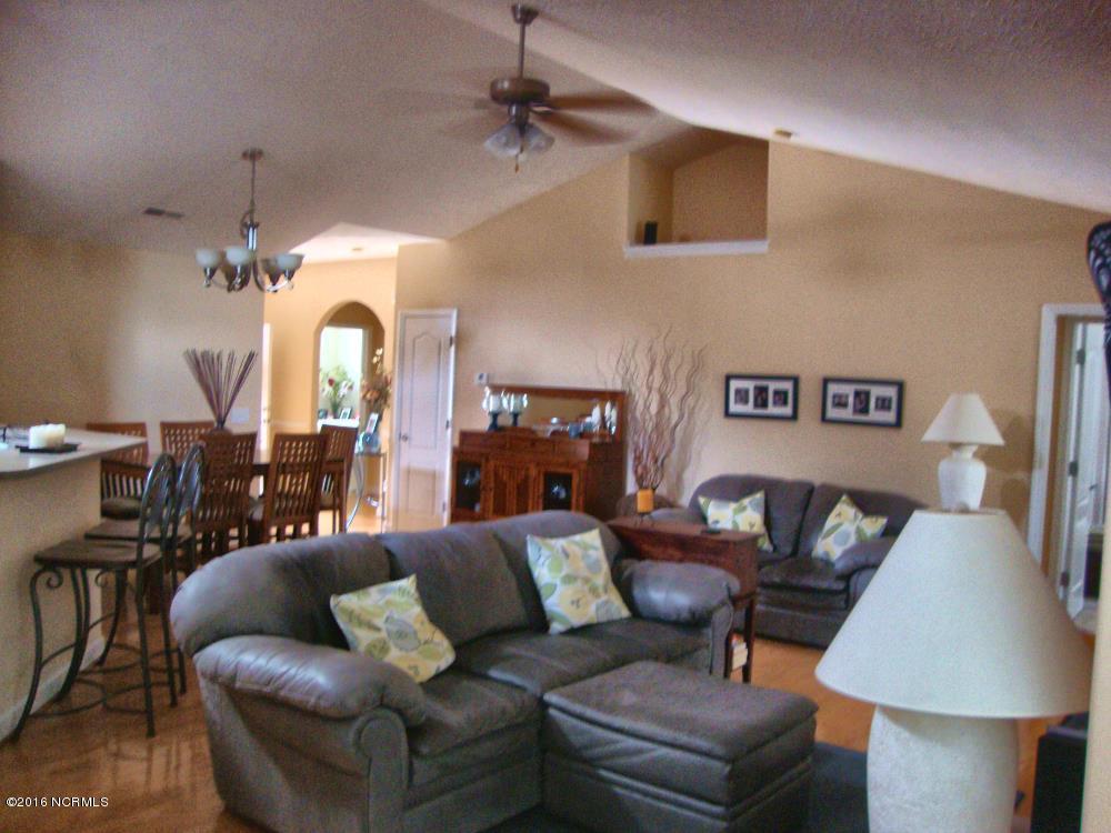 564 Rivage Promenade Wilmington, NC 28412 - Photo 3 of 26 Rivage Promenade 564 LR to DR