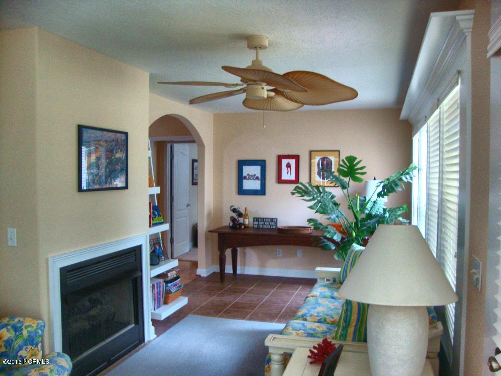 564 Rivage Promenade Wilmington, NC 28412 - Photo 8 of 26 Rivage Promenade 564 Sunroom 2