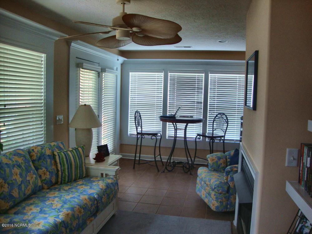 564 Rivage Promenade Wilmington, NC 28412 - Photo 9 of 26 Rivage Promenade 564 Sunroom 3