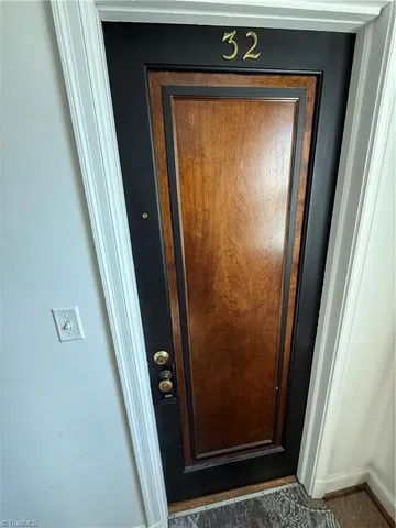 $1,295 | 1310 Glade Street Northwest, Unit 32, Winston-Salem, NC 27101
