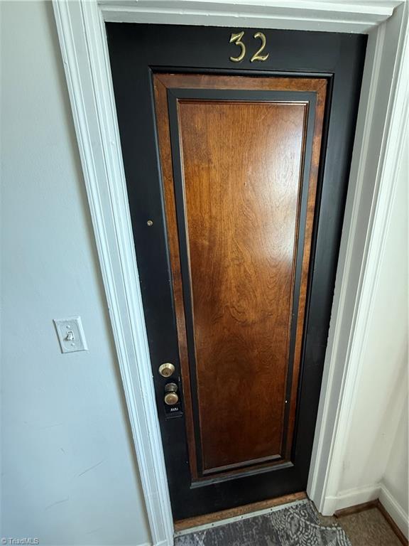 1310 Glade Street Northwest, Unit 32 Winston-Salem, NC 27101 - Photo 2 of 10