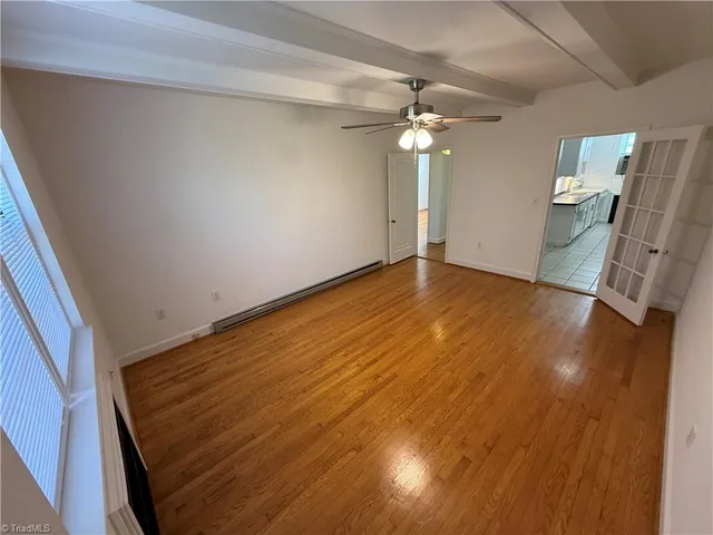 $1,295 | 1310 Glade Street Northwest, Unit 32, Winston-Salem, NC 27101