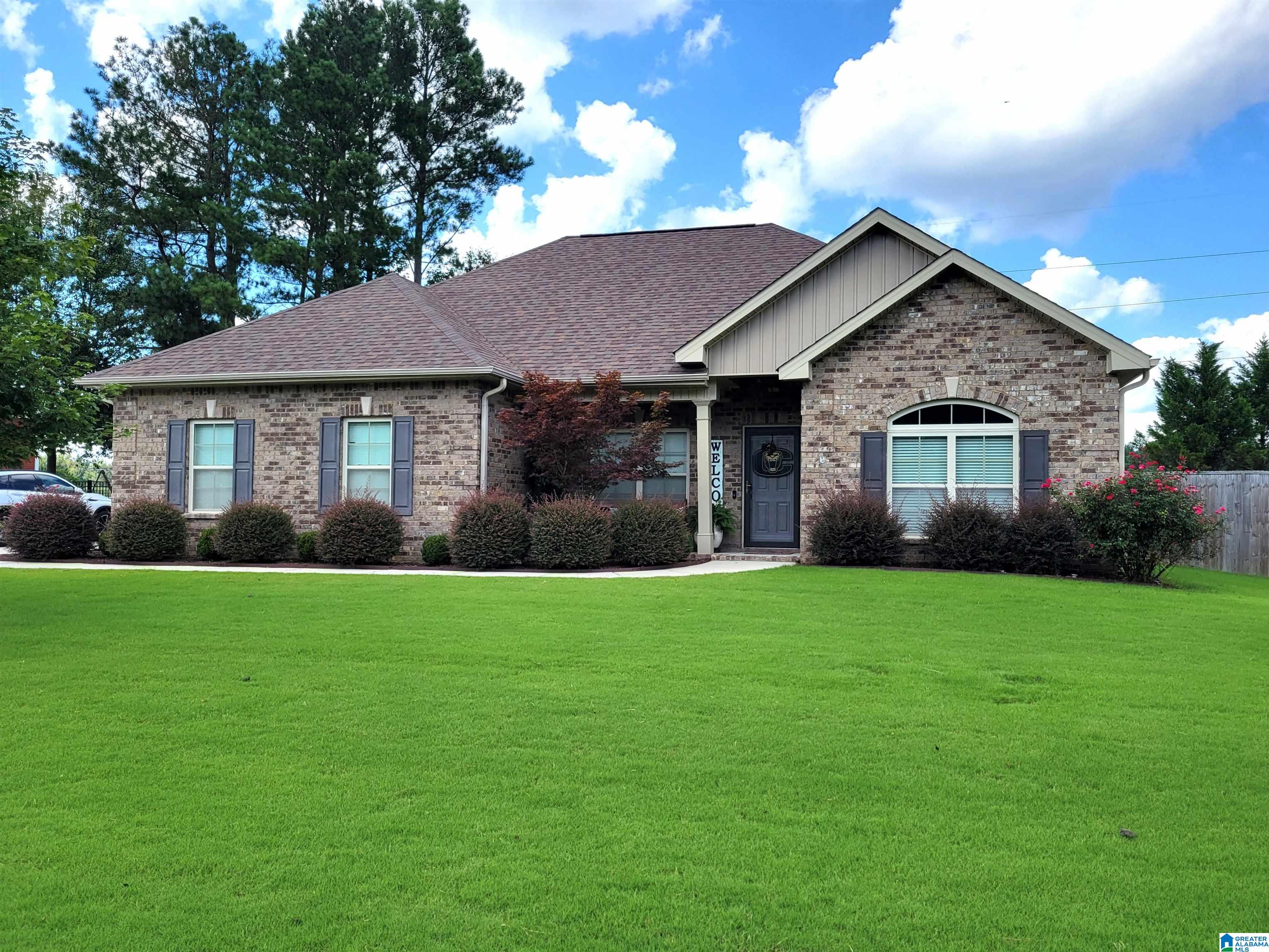1611 Hartwig Lane Southwest Cullman, AL 35055 - Photo 1 of 30