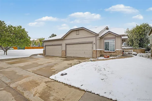 $414,500 | 4457 South Jebel Court, Centennial, CO 80015