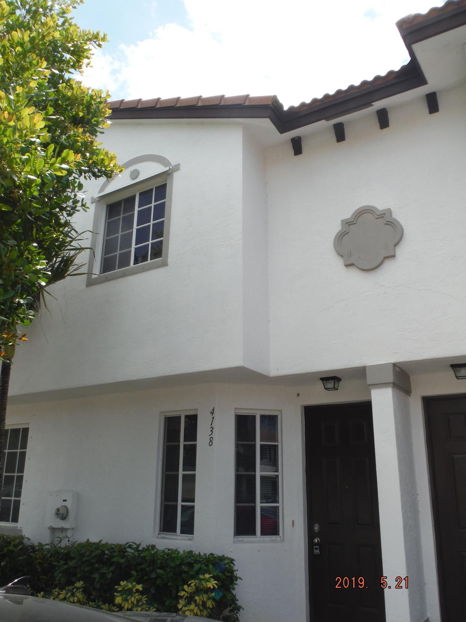 4138 Napoli Lake Drive Riviera Beach, FL 33410 - Photo 1 of 31 2 level Townhouse