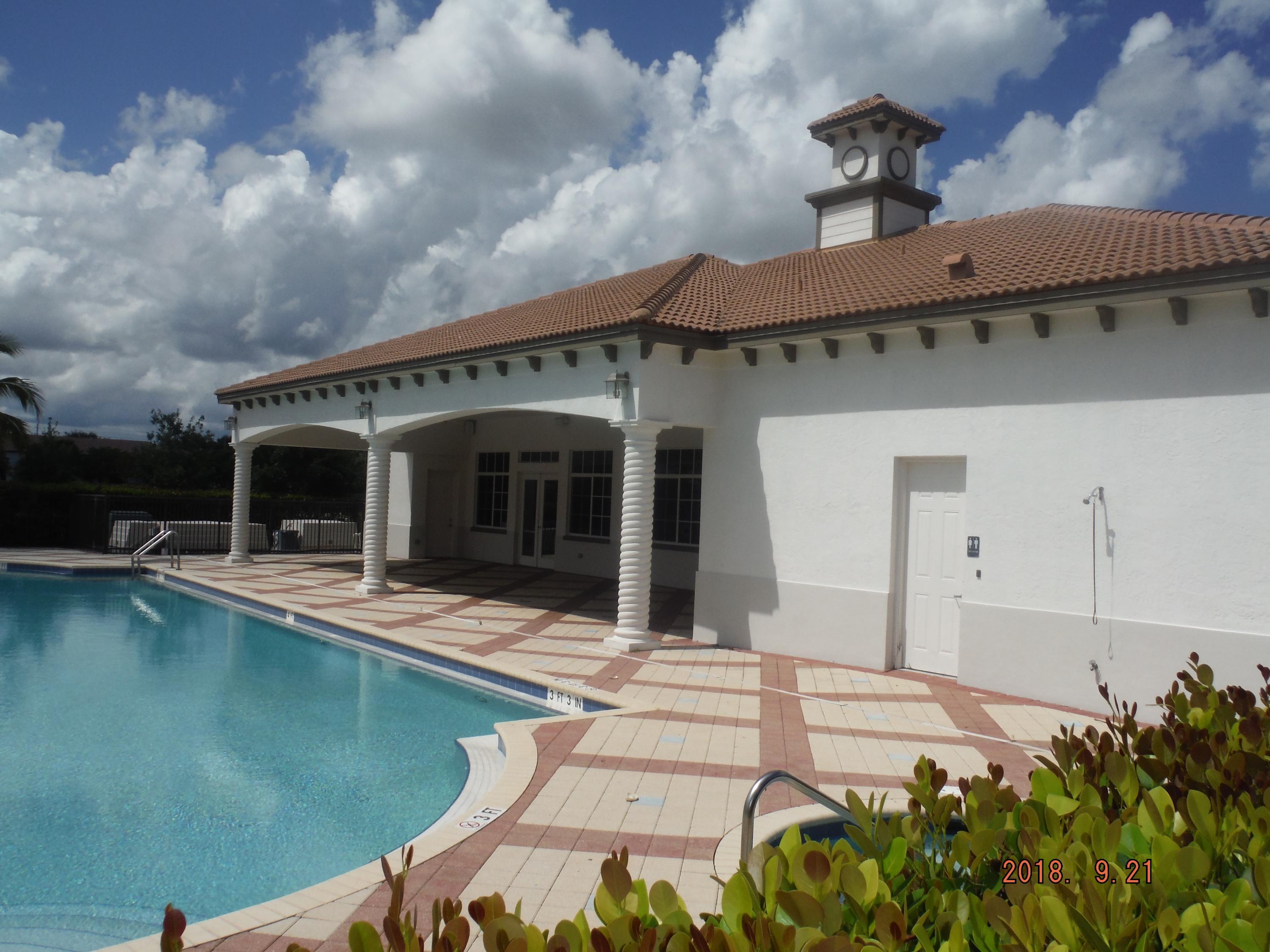 4138 Napoli Lake Drive Riviera Beach, FL 33410 - Photo 19 of 31 DSCF7572