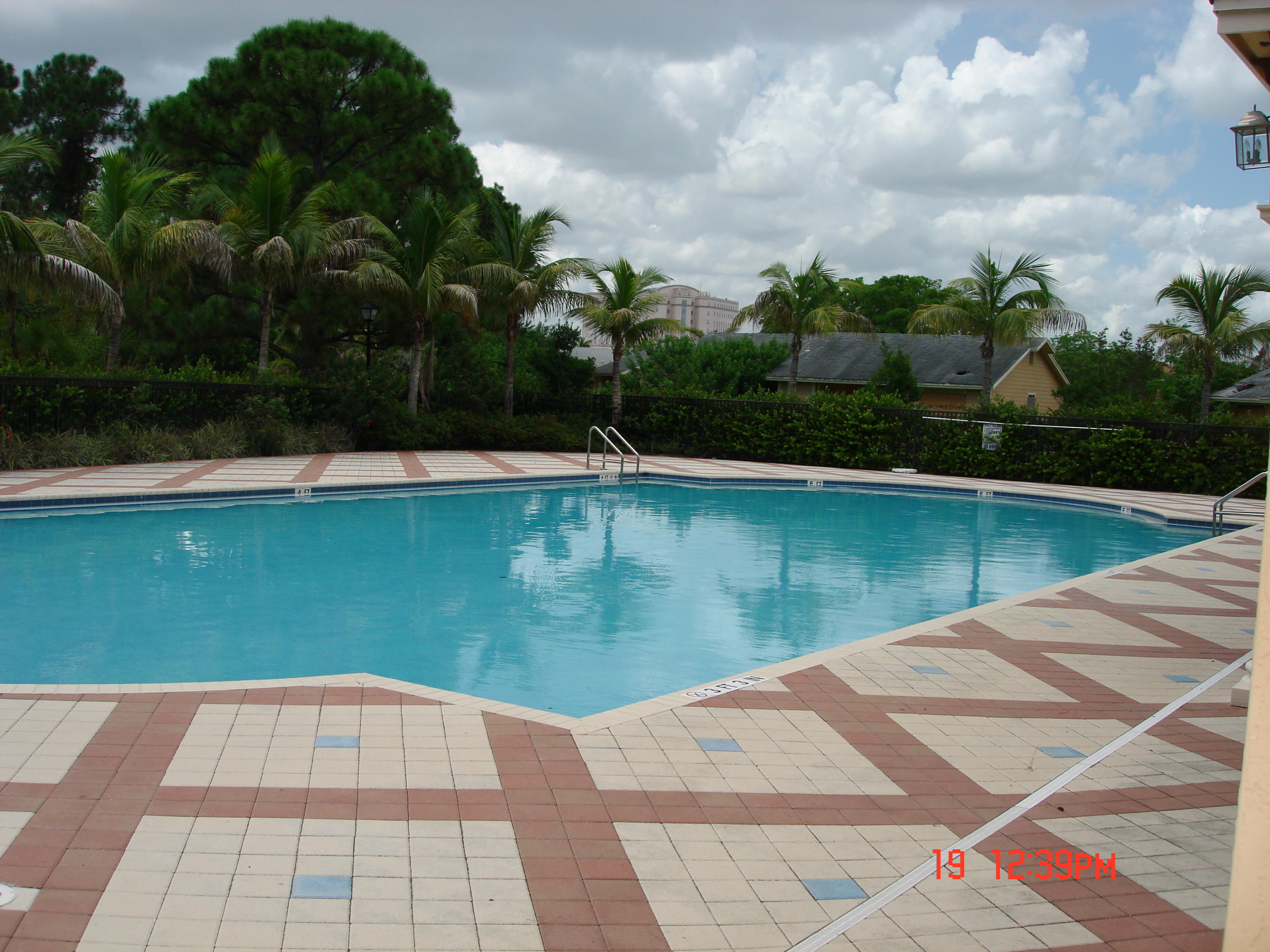 4138 Napoli Lake Drive Riviera Beach, FL 33410 - Photo 20 of 31 DSC04798