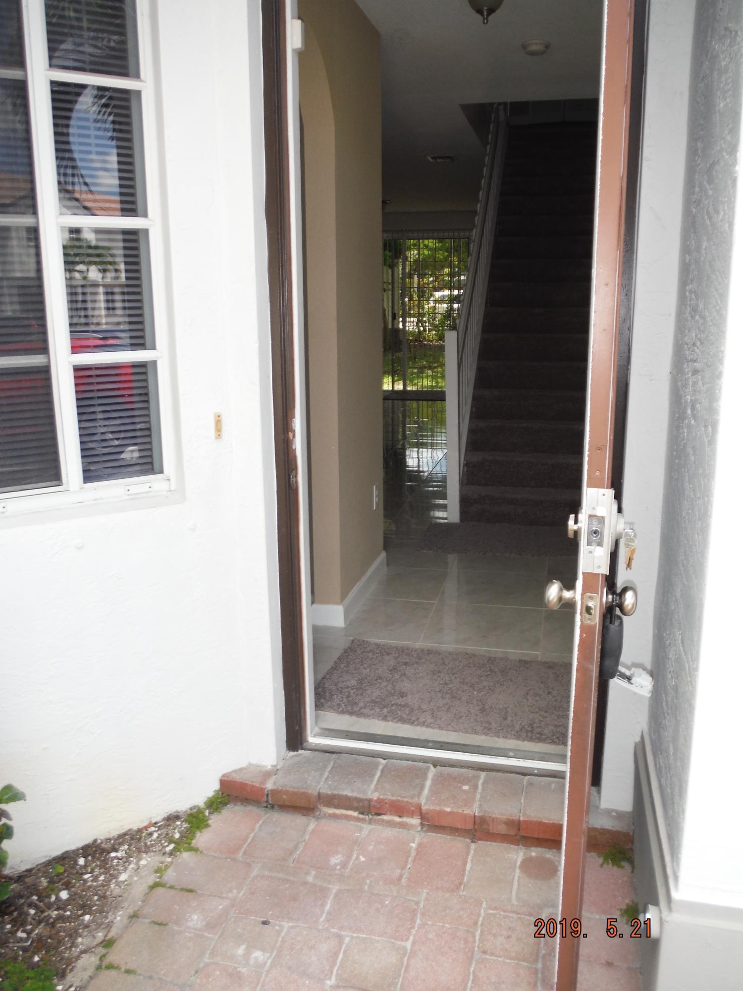 4138 Napoli Lake Drive Riviera Beach, FL 33410 - Photo 3 of 31 DSCF7773