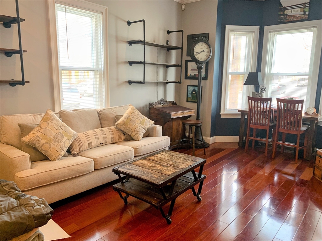 10 Beacon Street, Unit 5 Chelsea, MA 02150 - Photo 2 of 8