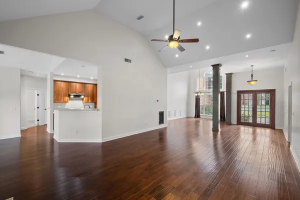 $898,750 | 3131 Bruce Gardens Circle, Franklin, TN 37064