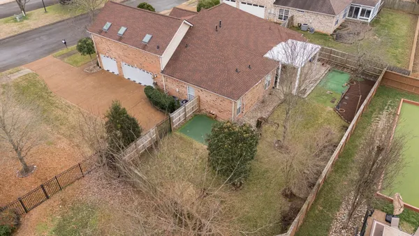 $898,750 | 3131 Bruce Gardens Circle, Franklin, TN 37064