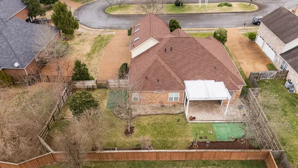 $898,750 | 3131 Bruce Gardens Circle, Franklin, TN 37064