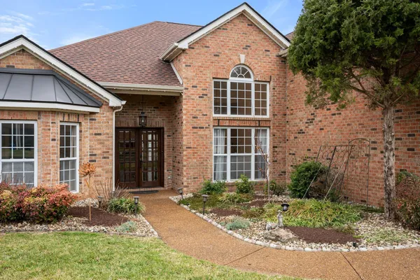 $898,750 | 3131 Bruce Gardens Circle, Franklin, TN 37064