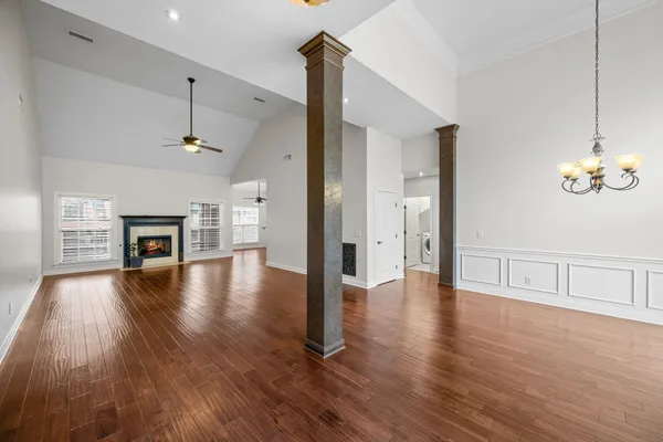 $898,750 | 3131 Bruce Gardens Circle, Franklin, TN 37064