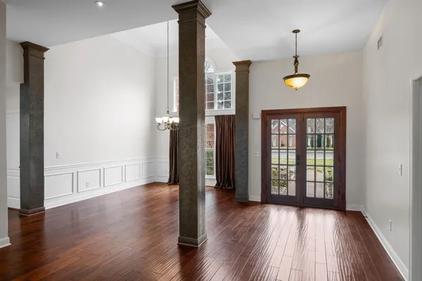 $898,750 | 3131 Bruce Gardens Circle, Franklin, TN 37064