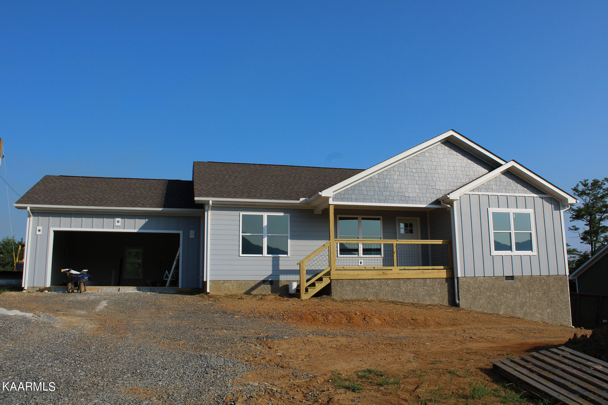 331 Thomas Loop Road Sevierville, TN 37876 - Photo 1 of 29 IMG_2676
