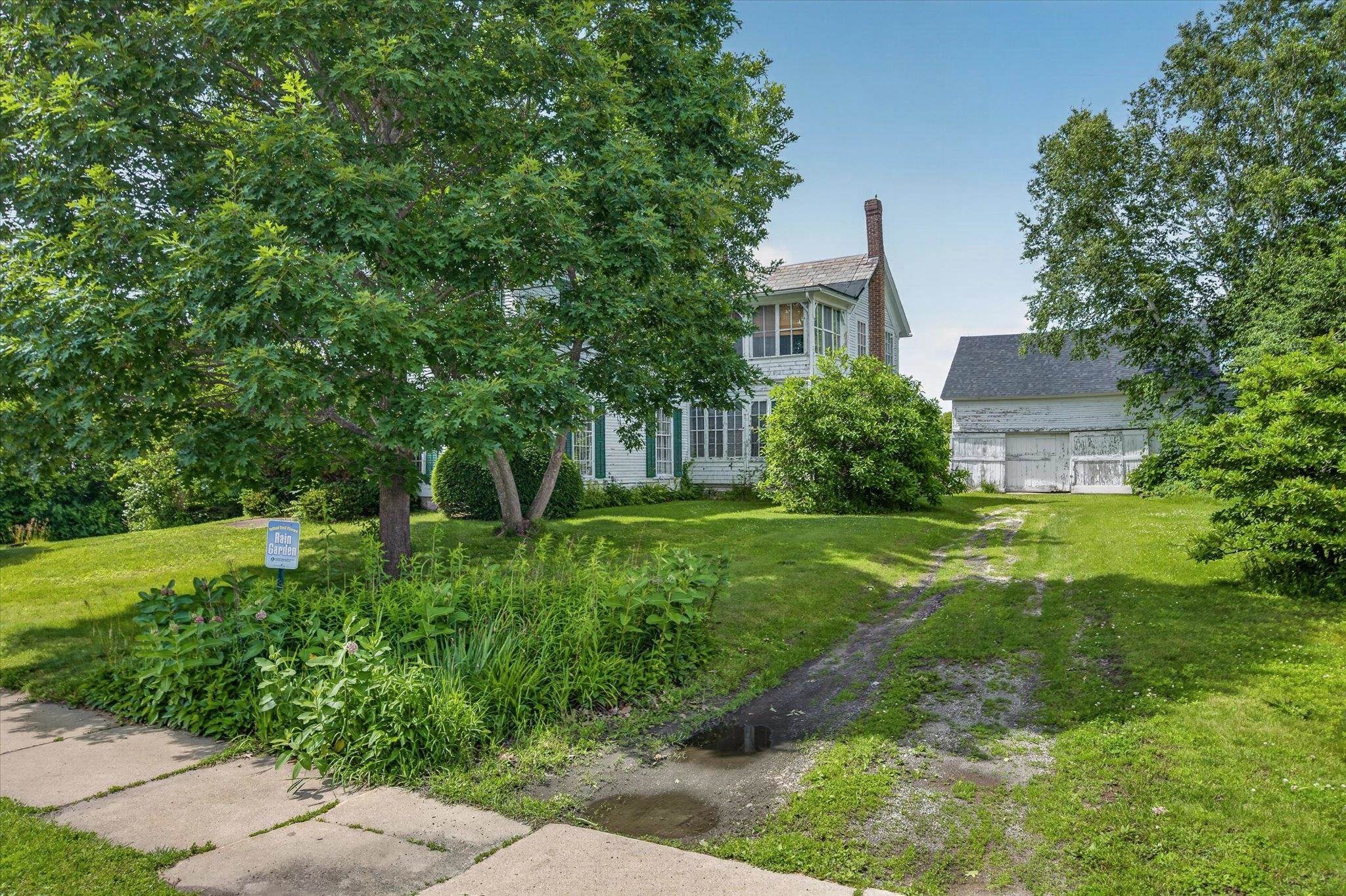 45 Park Street Rutland, VT 05701 - Photo 1 of 31