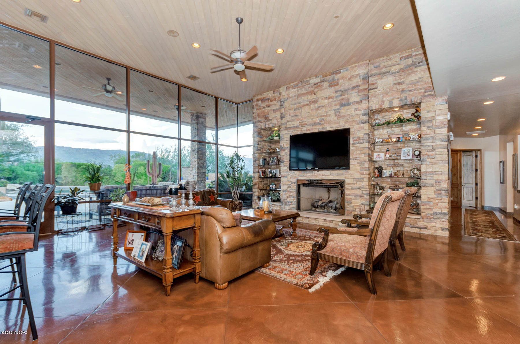 8388 South Long Bar Ranch Place Vail, AZ 85641 - Photo 10 of 50 Gallery Image 10