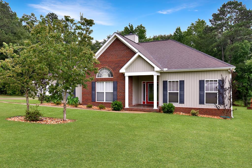 4601 Prevatt Road Cowarts, AL 36321 - Photo 1 of 44 Main View