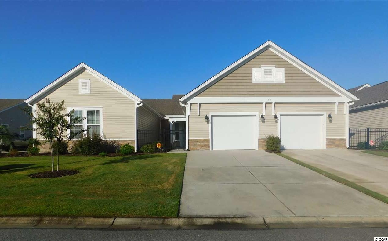 1518 Palmina Loop, Unit B Myrtle Beach, SC 29588 - Photo 1 of 25 Gallery Image 1