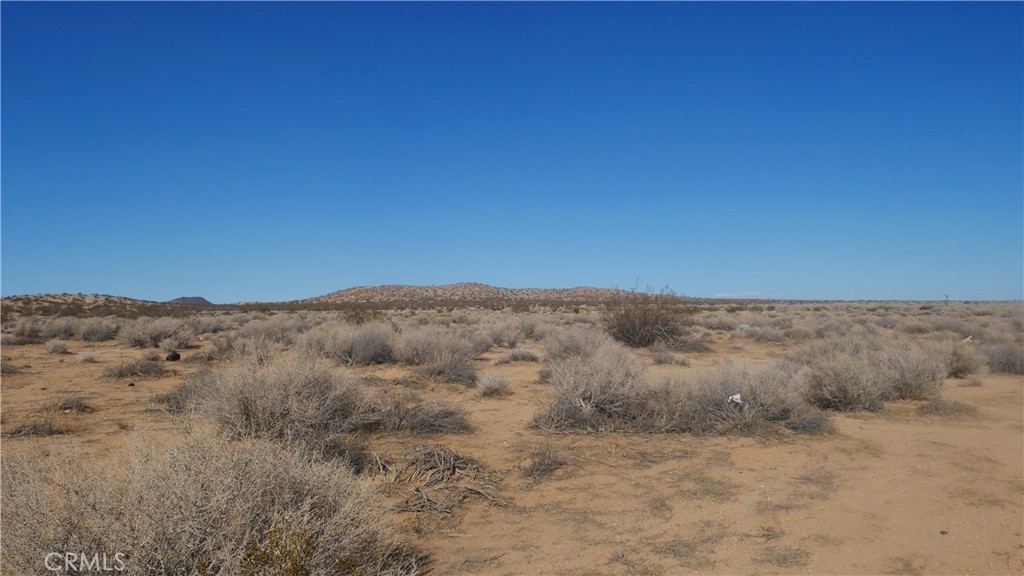 0 Castle Road Boron, CA 93516 - Photo 16 of 20 a view of a dry field