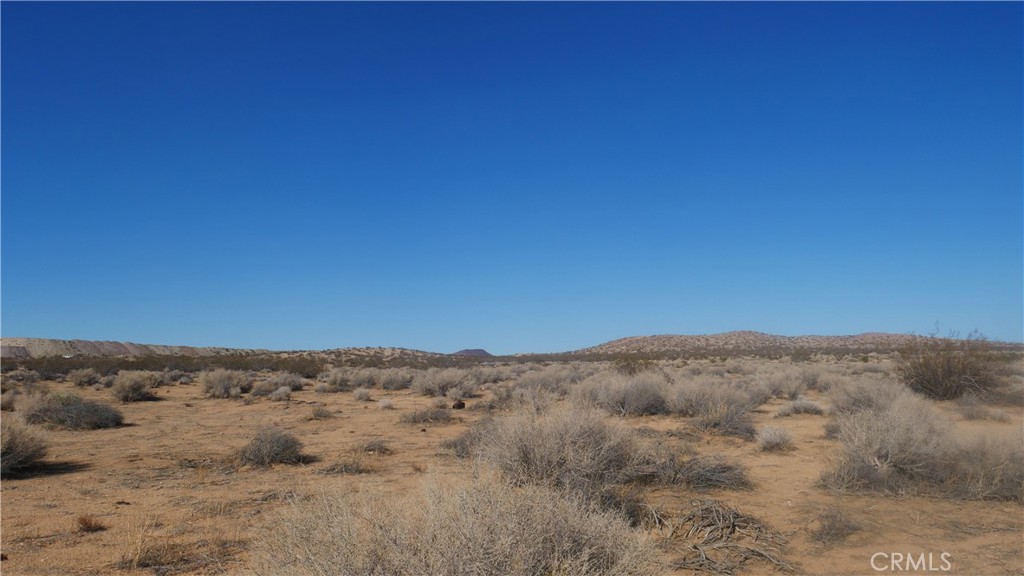 0 Castle Road Boron, CA 93516 - Photo 18 of 20 a view of mountains and mountain
