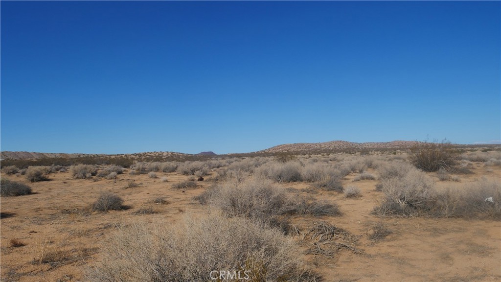 0 Castle Road Boron, CA 93516 - Photo 20 of 20 a view of a dry field