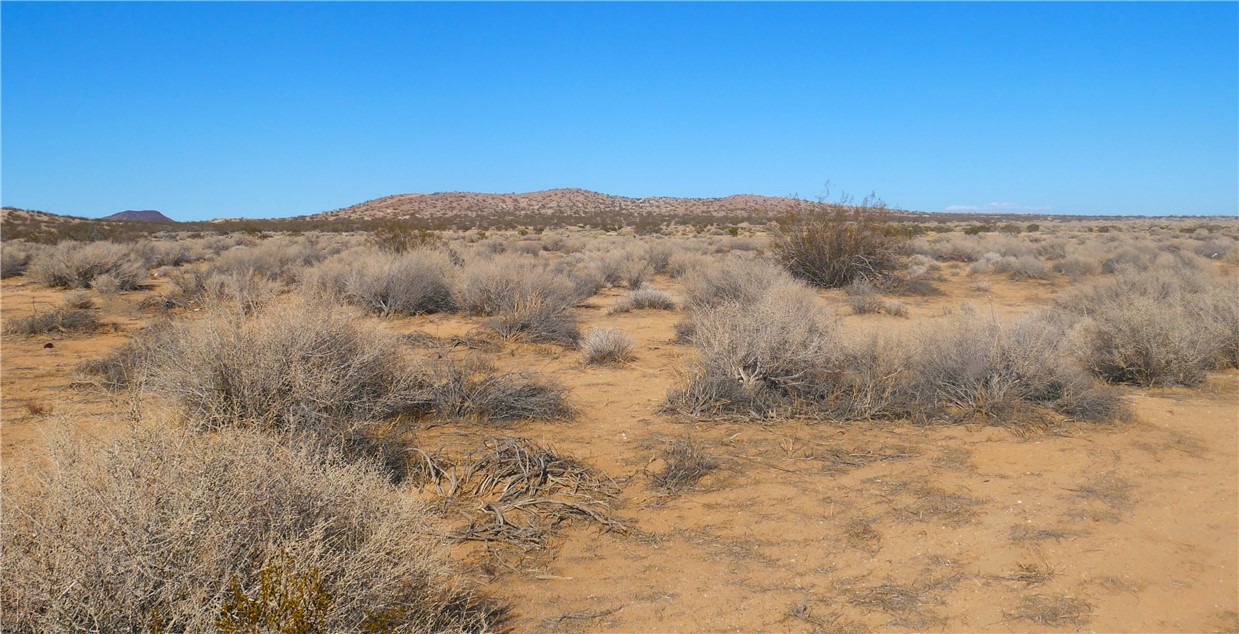 0 Castle Road Boron, CA 93516 - Photo 2 of 20