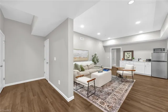 $669,900 | 195 Canyon Road, Mocksville, NC 27028