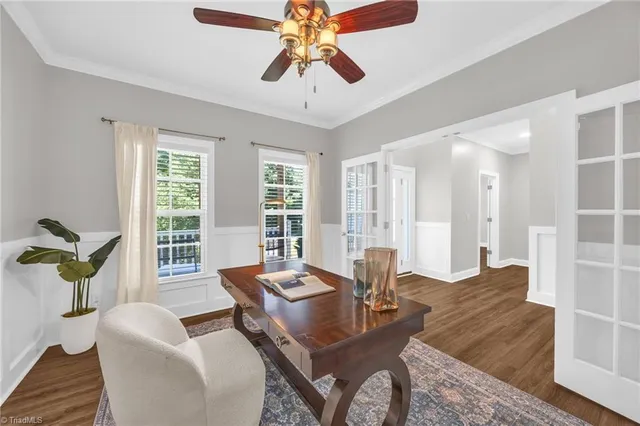 $669,900 | 195 Canyon Road, Mocksville, NC 27028